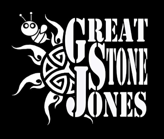 Great Stone Jones