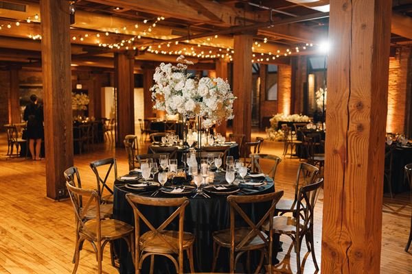 Bridgeport Art Center