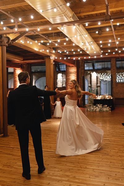 Bridgeport Art Center