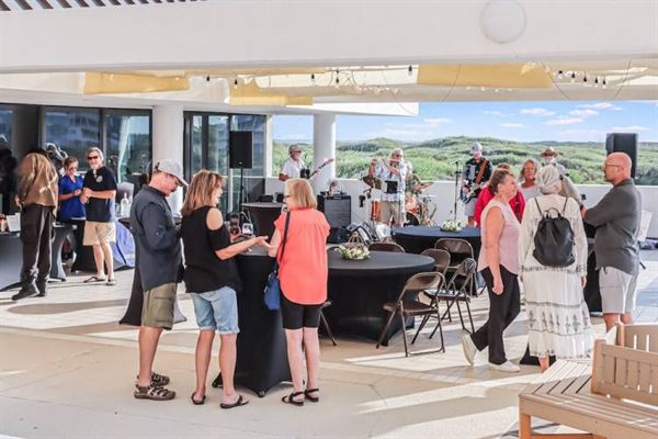 Aransas Princess Condominiums