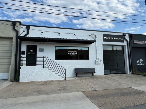 Mata Hari House