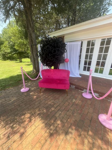 Sam’s Squad Party Rentals