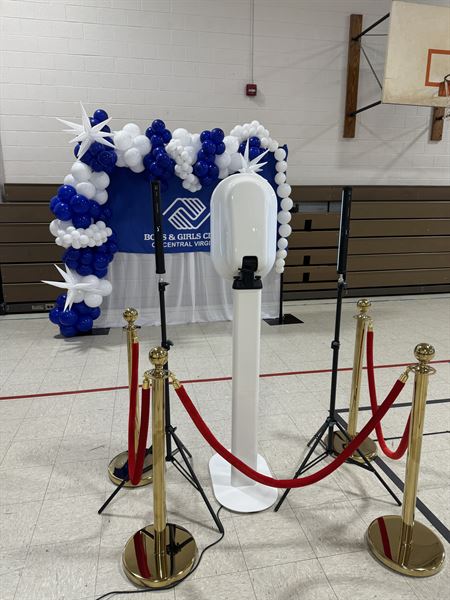 Sam’s Squad Party Rentals