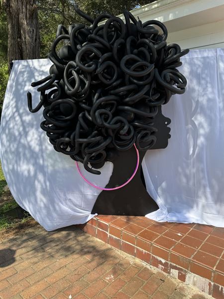 Sam’s Squad Party Rentals