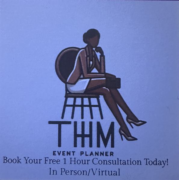 Twelft House Event Management