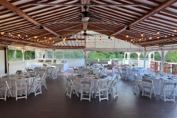 Castle Manor Inn