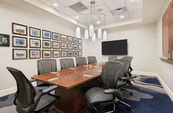 Hilton Garden Inn Tampa Westshore Hotel