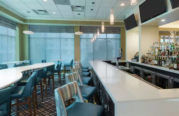 Hilton Garden Inn Tampa Westshore Hotel