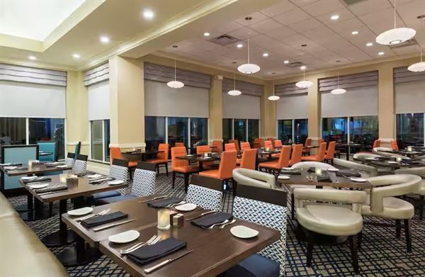 Hilton Garden Inn Tampa Westshore Hotel