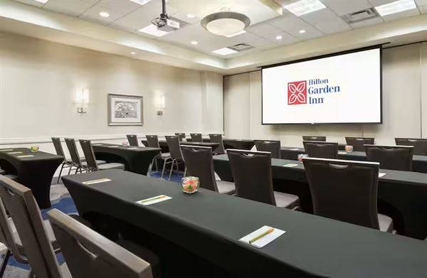 Hilton Garden Inn Tampa Westshore Hotel