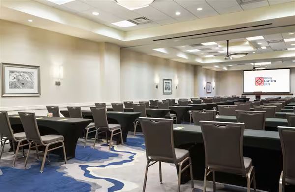 Hilton Garden Inn Tampa Westshore Hotel