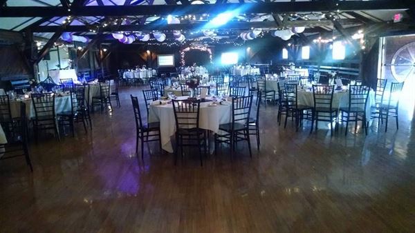 The Old Lantern Inn & Barn