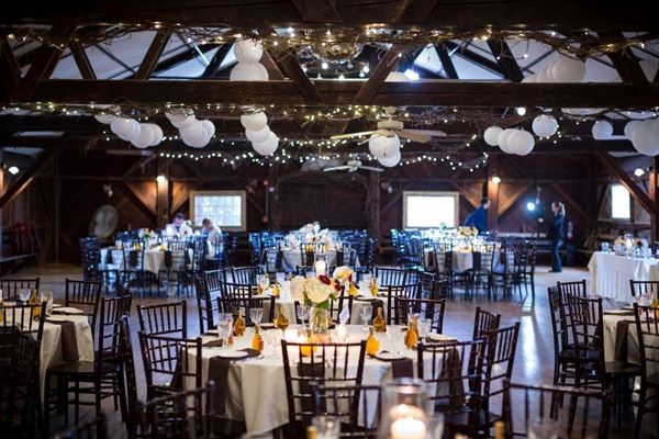 The Old Lantern Inn & Barn