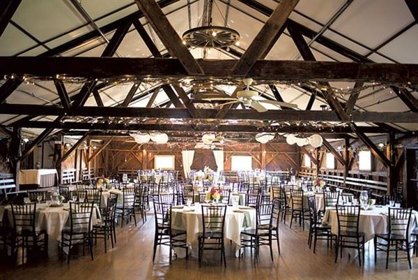 The Old Lantern Inn & Barn