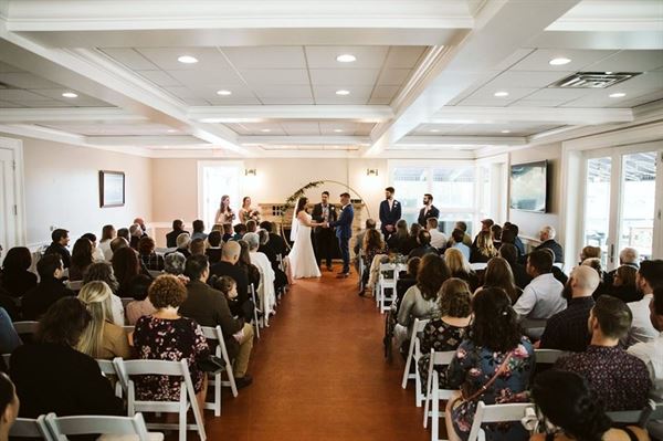 Milwaukee Yacht Club