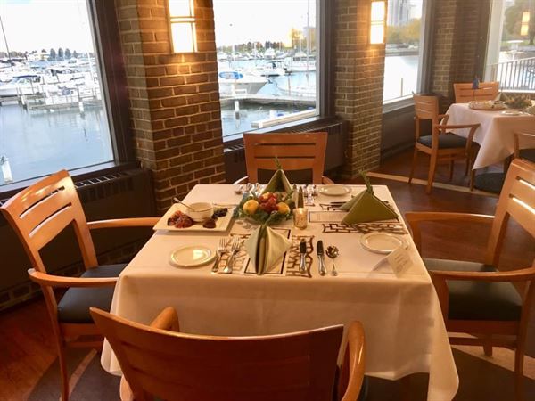 Milwaukee Yacht Club