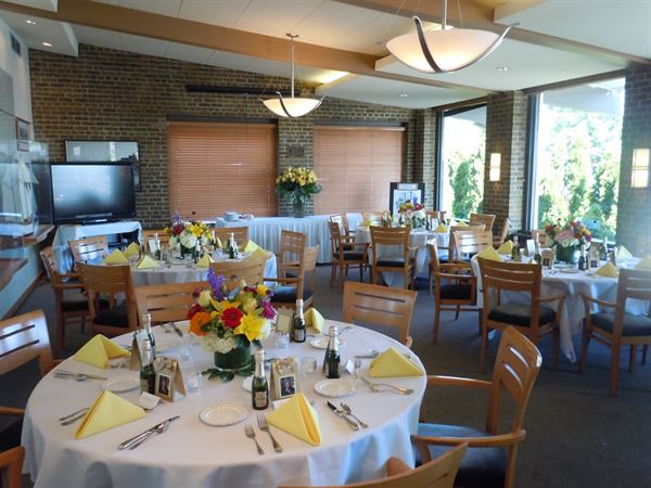 Milwaukee Yacht Club