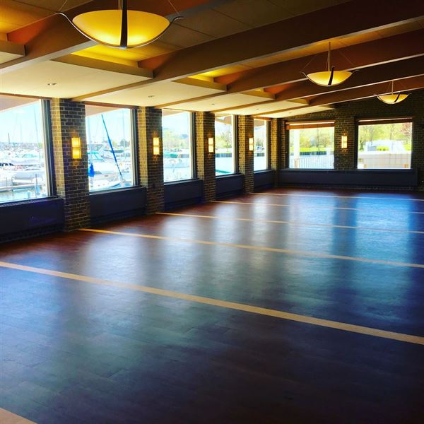 Milwaukee Yacht Club