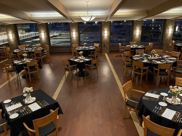 Milwaukee Yacht Club