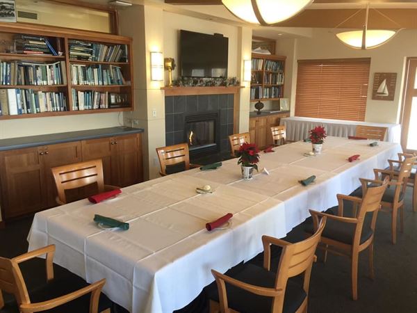 Milwaukee Yacht Club