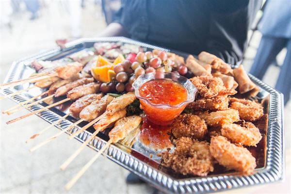 Milwaukee Yacht Club