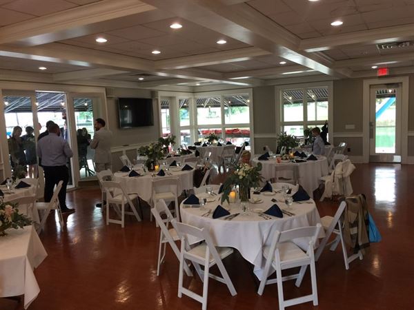 Milwaukee Yacht Club