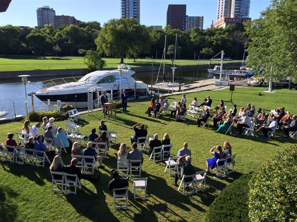 Milwaukee Yacht Club