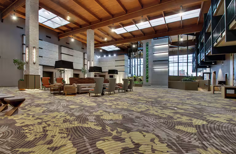 DoubleTree by Hilton Mt. Vernon