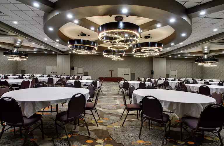 DoubleTree by Hilton Mt. Vernon