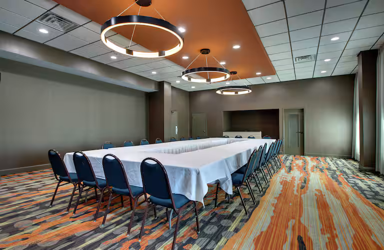 DoubleTree by Hilton Mt. Vernon