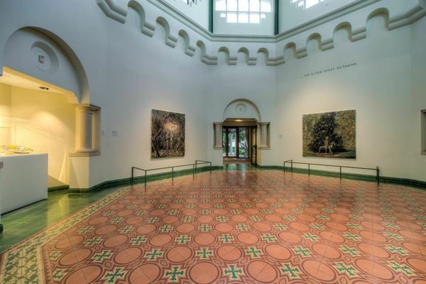 McNay Art Museum
