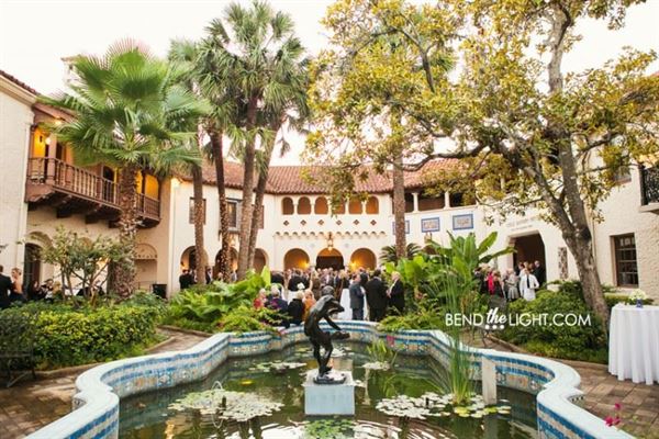 McNay Art Museum