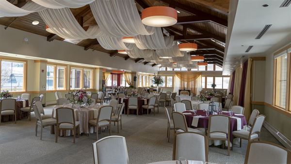 Whitetail Ski Resort