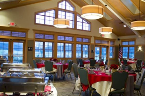 Whitetail Ski Resort