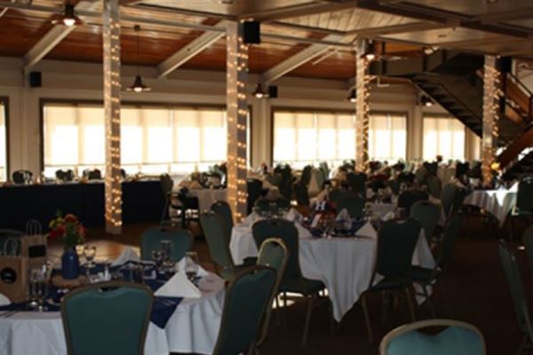 Whitetail Ski Resort