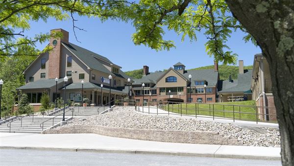 Whitetail Ski Resort