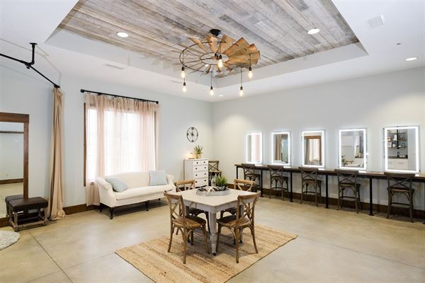 The Beaumont Event & Concert Hall