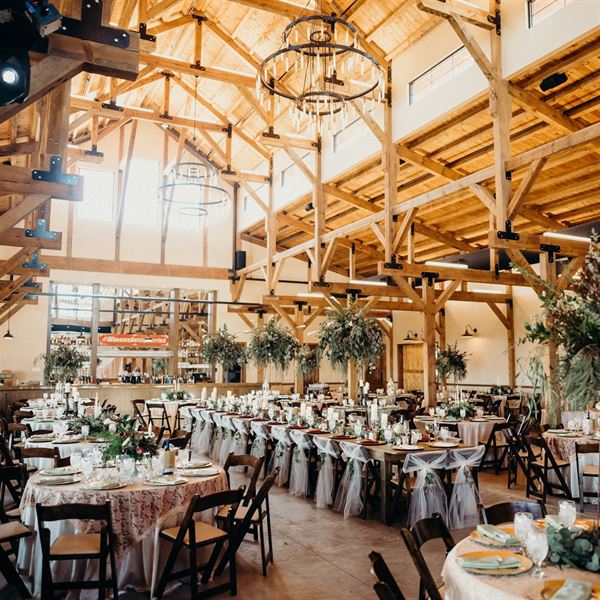 The Beaumont Event & Concert Hall