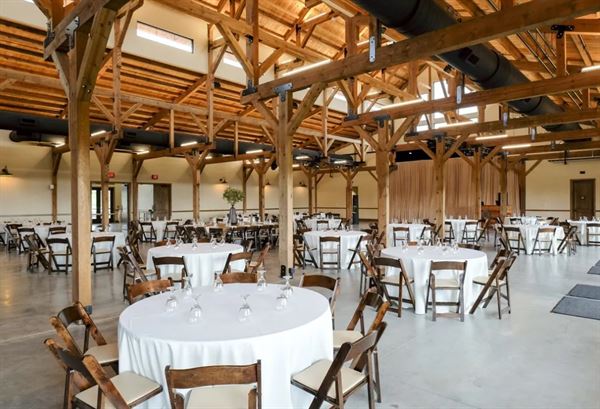 The Beaumont Event & Concert Hall