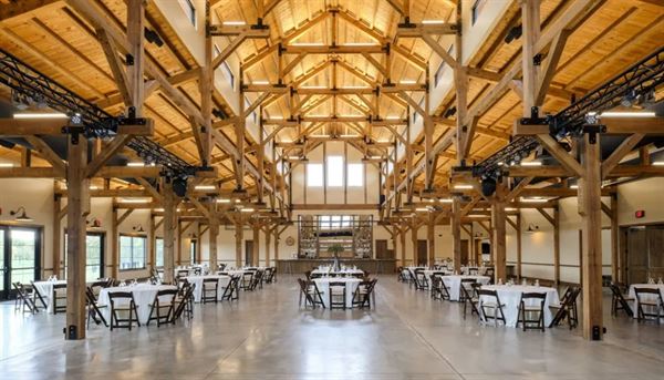 The Beaumont Event & Concert Hall