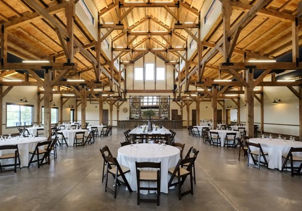 The Beaumont Event & Concert Hall