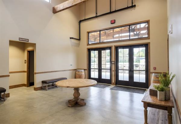 The Beaumont Event & Concert Hall