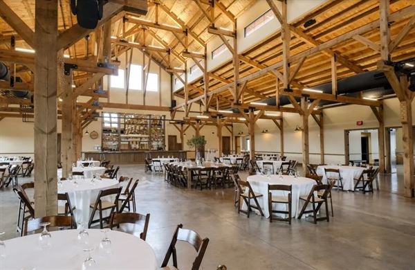 The Beaumont Event & Concert Hall