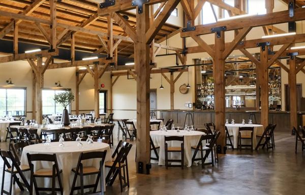 The Beaumont Event & Concert Hall