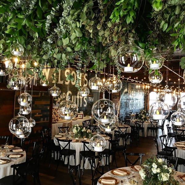 Earl & Wilson Event Center