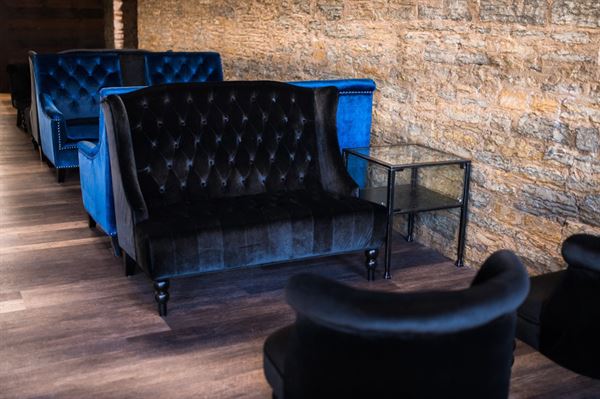 Earl & Wilson Event Center