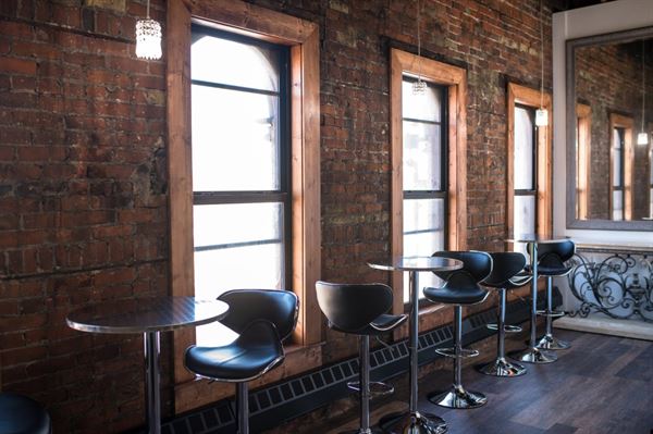 Earl & Wilson Event Center