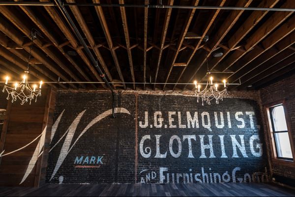 Earl & Wilson Event Center