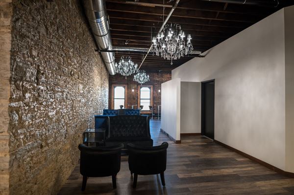 Earl & Wilson Event Center