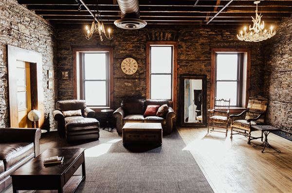 Earl & Wilson Event Center